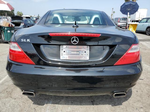 2012 Mercedes-Benz Slk 250 VIN: WDDPK4HA1CF037577 Lot: 55663674