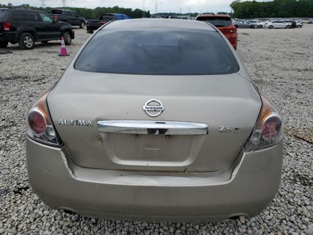 2012 Nissan Altima Base VIN: 1N4AL2AP8CN431735 Lot: 54523684