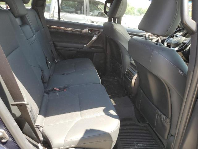 2022 Lexus Gx 460 VIN: JTJAM7BX9N5321084 Lot: 56107624