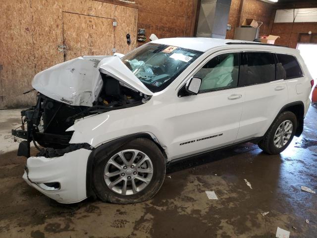 2022 Jeep Grand Cherokee Laredo E VIN: 1C4RJFAG6NC113136 Lot: 55321294