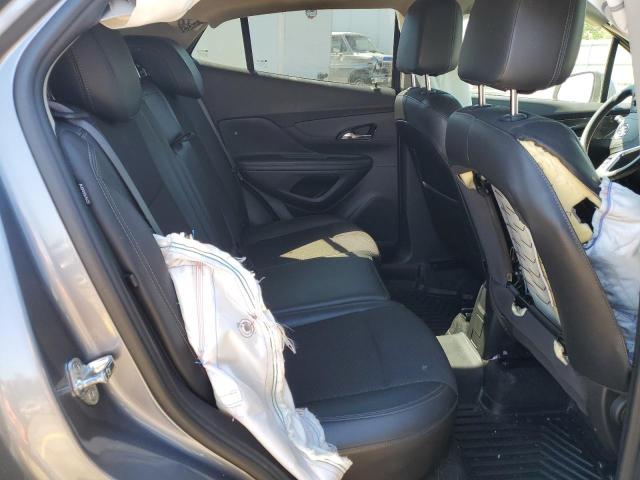 2019 Buick Encore Preferred VIN: KL4CJESB0KB732877 Lot: 57063934