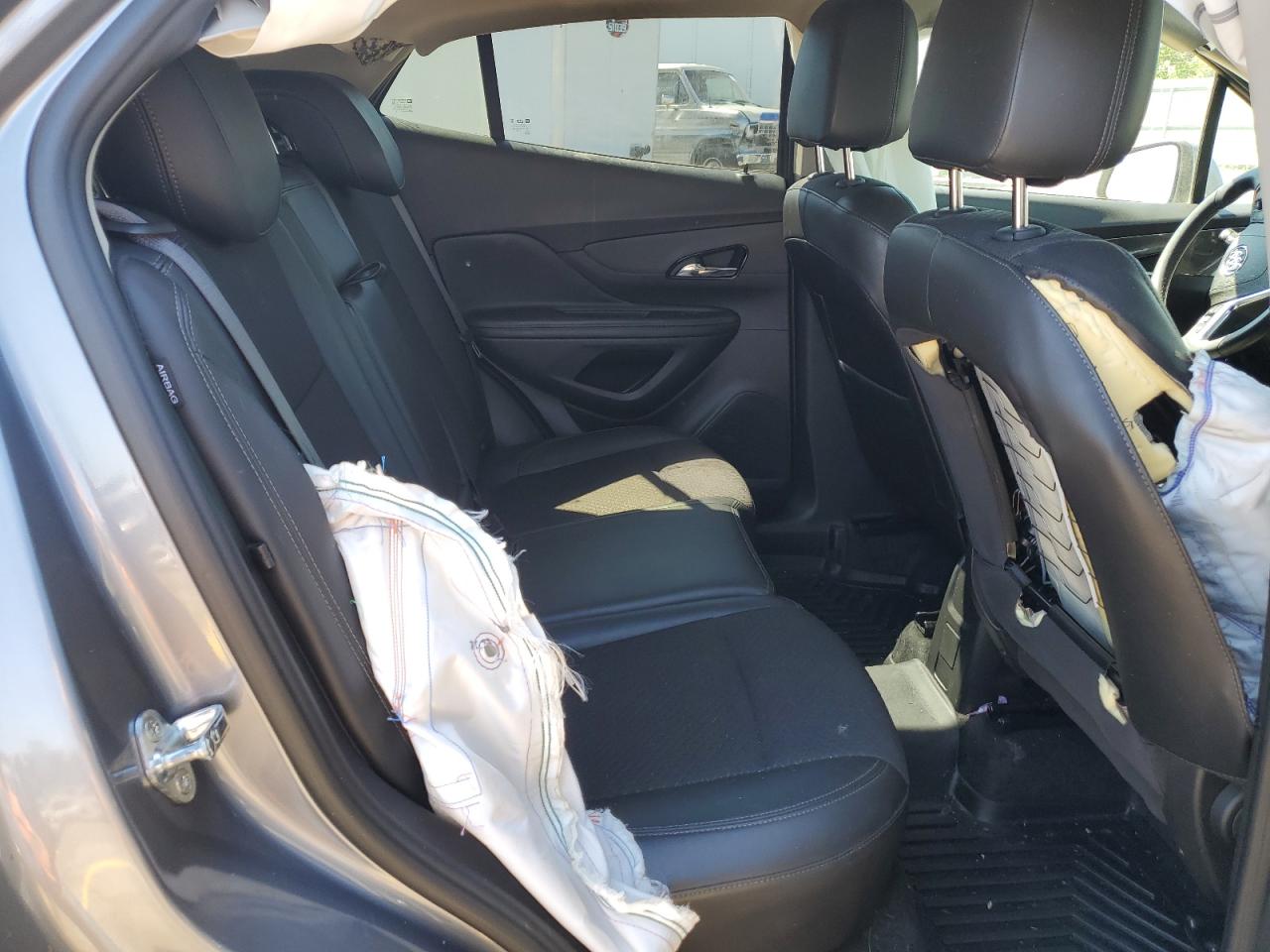 KL4CJESB0KB732877 2019 Buick Encore Preferred