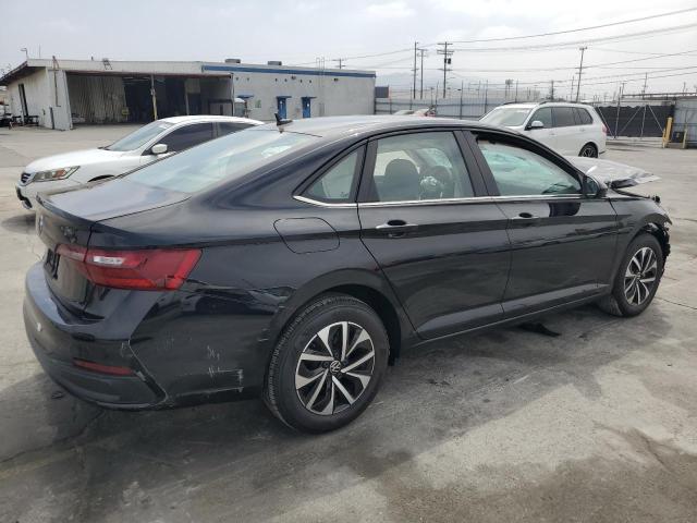 2023 Volkswagen Jetta S VIN: 3VW5M7BU8PM036574 Lot: 55764124