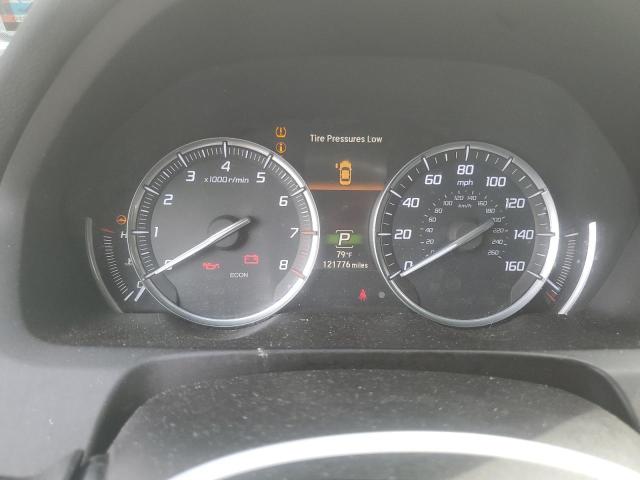 2015 ACURA TLX TECH - 19UUB2F55FA010084