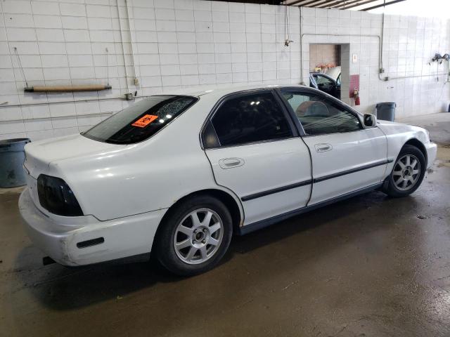 1996 Honda Accord Lx VIN: 1HGCD5637TA001825 Lot: 56077494