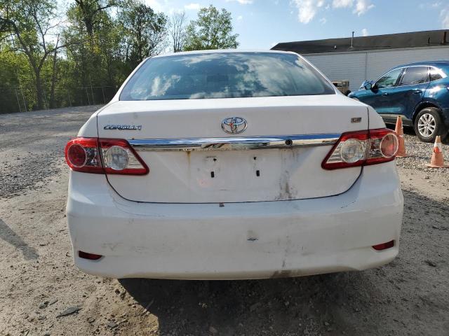 2013 Toyota Corolla Base VIN: 2T1BU4EEXDC032541 Lot: 54668914