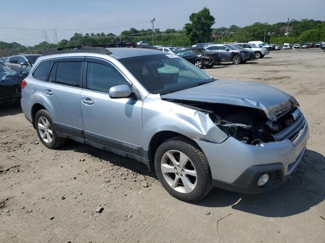 2014 Subaru Outback 2.5I Premium VIN: 4S4BRBCCXE3243381 Lot: 55444914