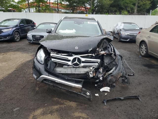 2019 Mercedes-Benz Glc 300 4Matic VIN: WDC0G4KB2KF601597 Lot: 54825914