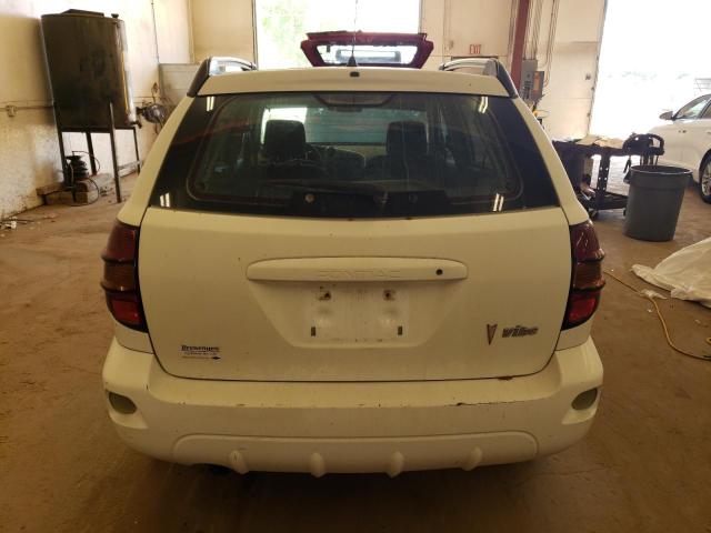 5Y2SL63845Z453593 2005 Pontiac Vibe