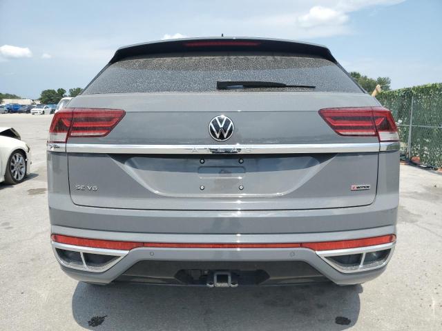 2020 Volkswagen Atlas Cross Sport Se VIN: 1V26E2CA7LC232687 Lot: 56447624