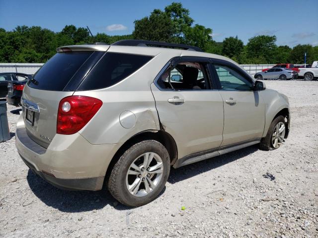 2015 CHEVROLET EQUINOX LT - 1GNALBEK7FZ130449