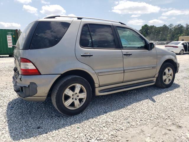 2005 Mercedes-Benz Ml 350 VIN: 4JGAB57E75A532985 Lot: 56117934
