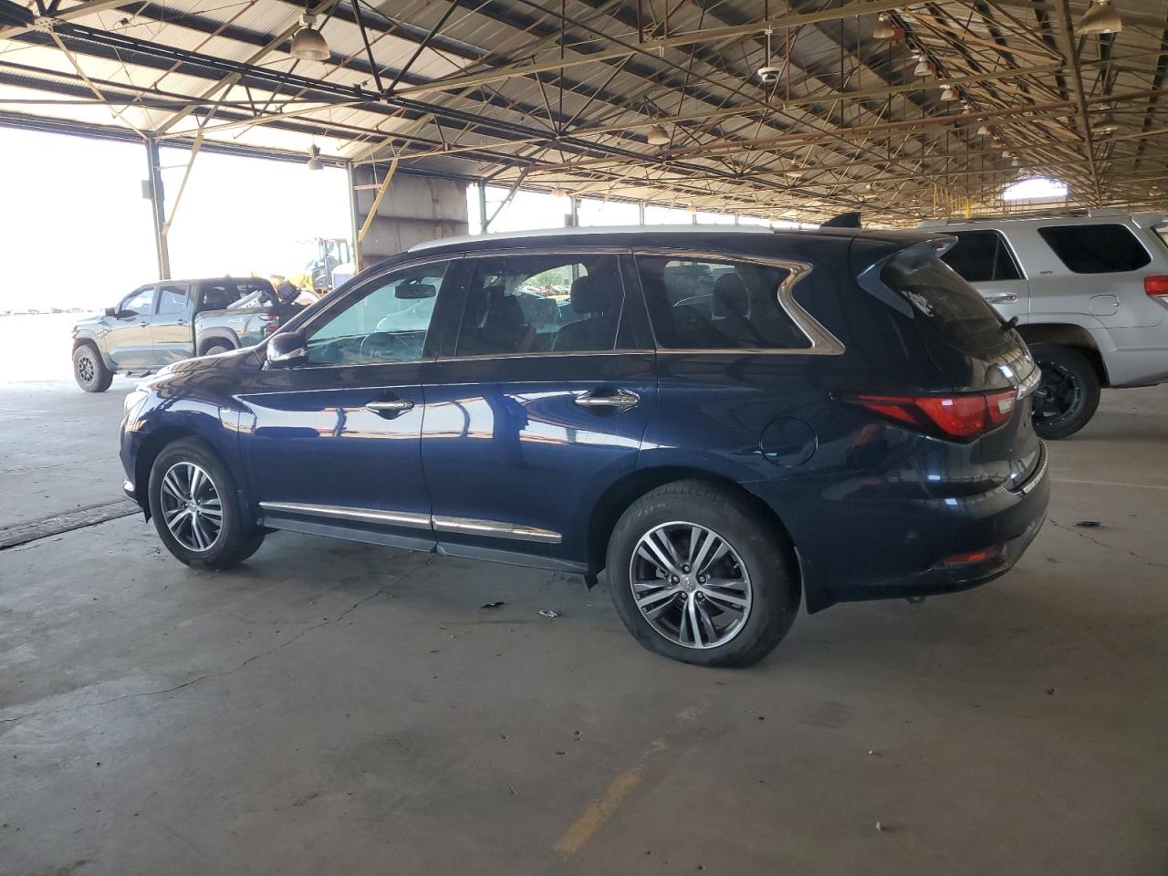 5N1DL0MN6JC513473 2018 Infiniti Qx60