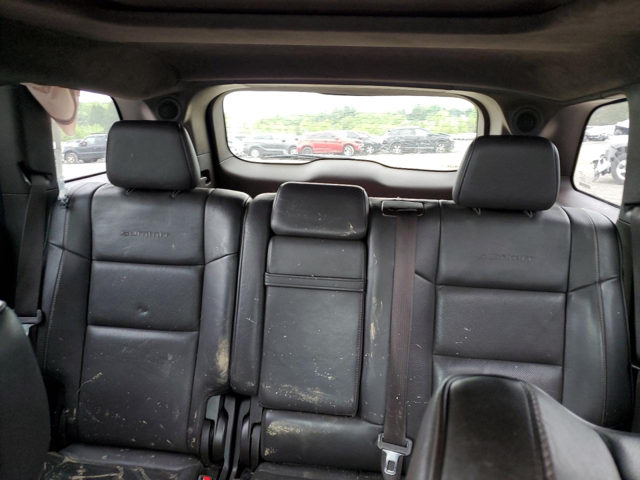 1C4RJFJGXEC182931 2014 Jeep Grand Cherokee Summit