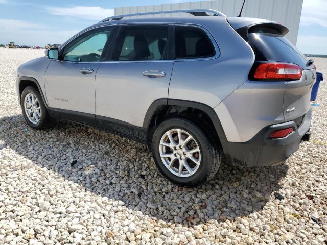 2018 Jeep Cherokee Latitude Plus VIN: 1C4PJMLX5JD531863 Lot: 54806064