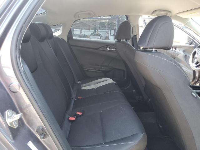 2021 HONDA INSIGHT LX 19XZE4F17ME001286