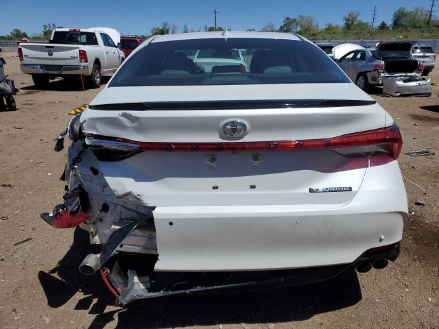 2019 Toyota Avalon Xle VIN: 4T1BZ1FB1KU018236 Lot: 55350254