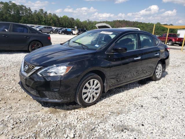 2019 NISSAN SENTRA S - 3N1AB7AP1KY441327