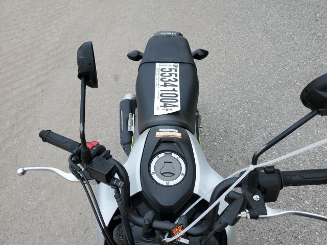 2023 HONDA GROM 125 MLHJC9211P5107994