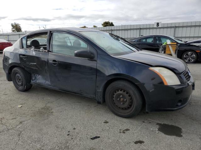 2008 Nissan Sentra 2.0 VIN: 3N1AB61EX8L648605 Lot: 55350324