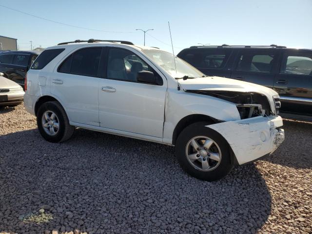 2007 Kia Sorento Ex VIN: KNDJD736275717112 Lot: 54034704