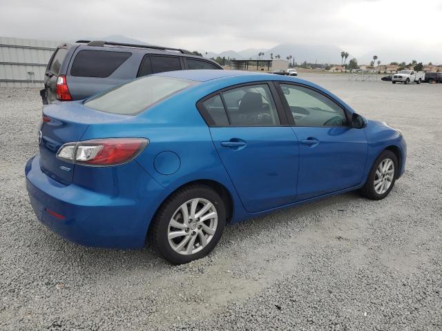 2012 Mazda 3 I VIN: JM1BL1V88C1558844 Lot: 55874894