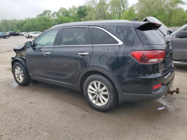 2019 Kia Sorento L VIN: 5XYPGDA39KG558601 Lot: 53515804