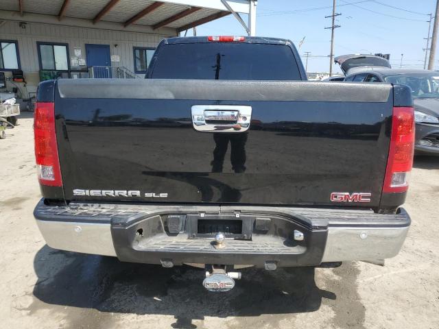 2013 GMC Sierra C1500 Sle VIN: 1GTR1VE07DZ284755 Lot: 56915474