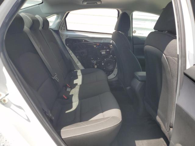 2023 Kia Forte Lx VIN: 3KPF24AD4PE537369 Lot: 53568054