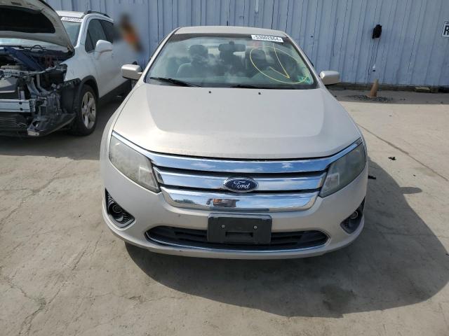 2010 Ford Fusion Se VIN: 3FAHP0HA0AR148264 Lot: 53002864