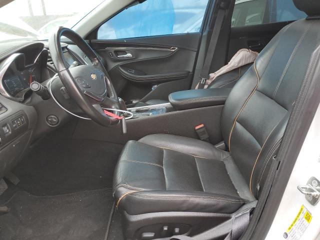 2017 Chevrolet Impala Premier VIN: 2G1145S3XH9102686 Lot: 54654834