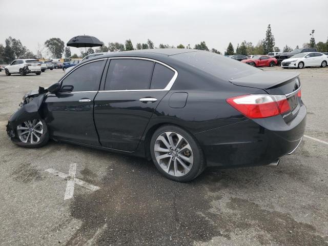 2015 Honda Accord Sport VIN: 1HGCR2F51FA155632 Lot: 55359914