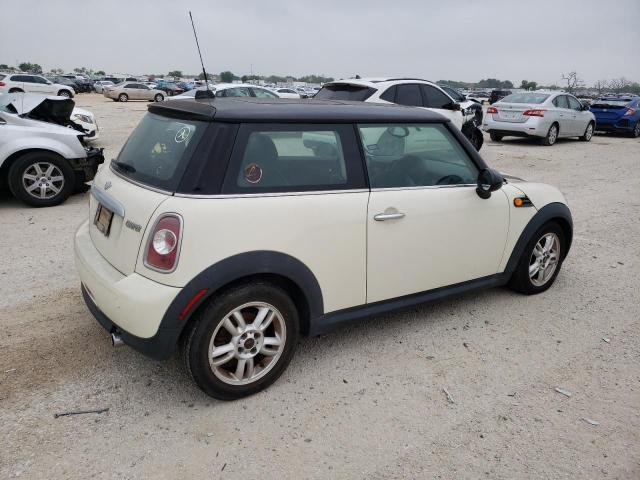 2012 Mini Cooper VIN: WMWSU3C52CT542240 Lot: 53169474