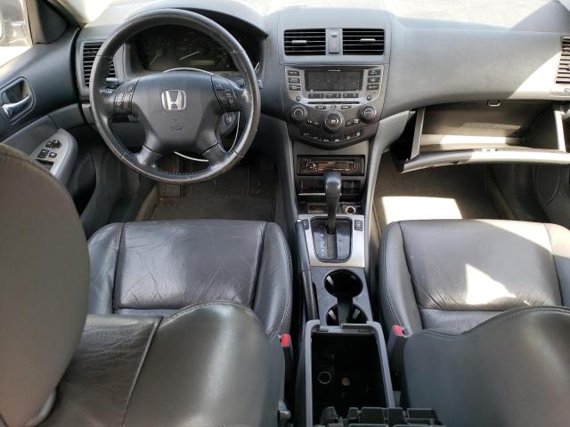 2007 Honda Accord Ex VIN: 1HGCM56807A059180 Lot: 53920314