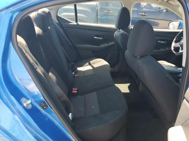 2022 Nissan Sentra Sv VIN: 3N1AB8CV1NY295436 Lot: 55803254