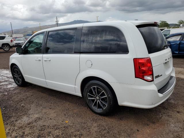 2019 Dodge Grand Caravan Gt VIN: 2C4RDGEG4KR536906 Lot: 54286534