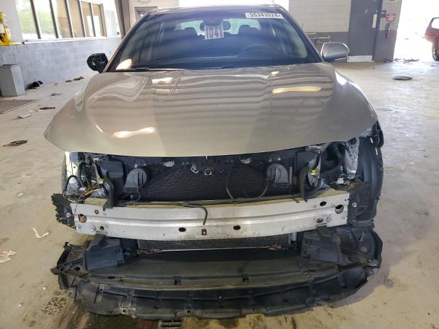 VIN 4T1B11HK6JU061862 2018 Toyota Camry, L no.5