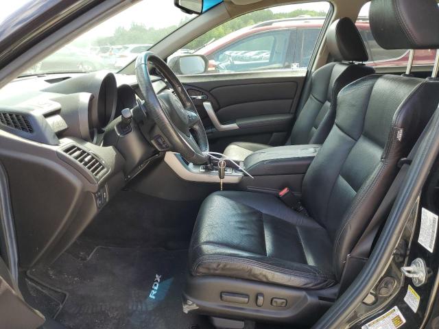 2012 Acura Rdx Technology VIN: 5J8TB1H54CA002783 Lot: 56637344