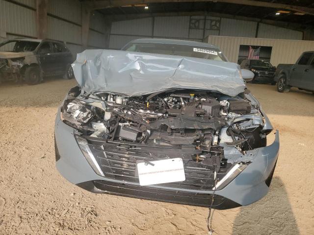 2024 NISSAN SENTRA SV - 3N1AB8CV2RY264377