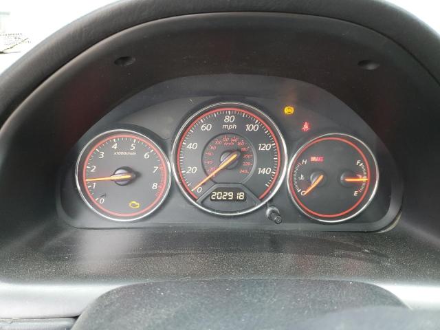 2004 Honda Civic Lx VIN: 1HGEM21544L085494 Lot: 55171094