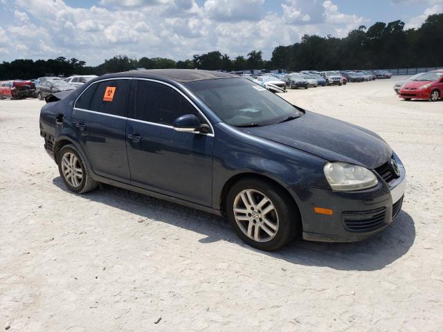 2006 Volkswagen Jetta 2.5 VIN: 3VWRF81K36M801125 Lot: 53394204