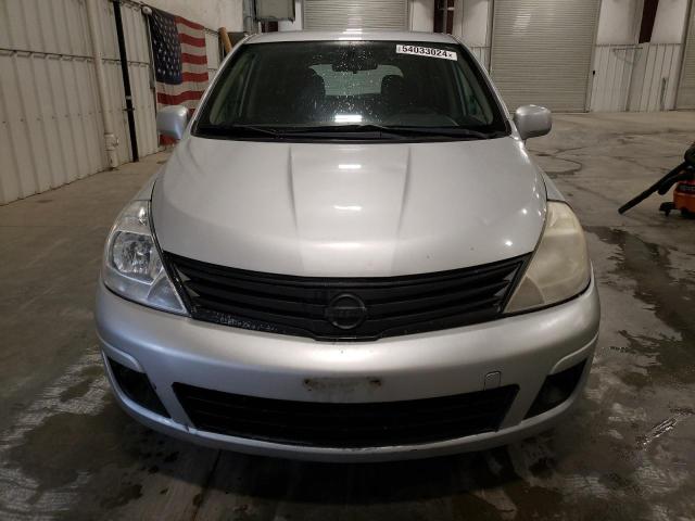 2011 Nissan Versa S VIN: 3N1BC1CP0BL474778 Lot: 54033024