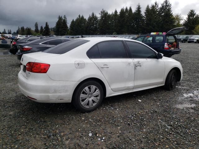 2014 Volkswagen Jetta Se VIN: 3VWD17AJXEM232086 Lot: 53814694