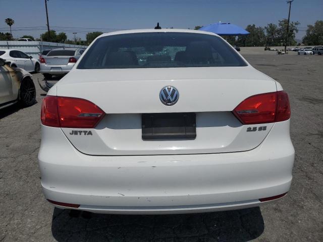 2011 Volkswagen Jetta Se VIN: 3VWDZ7AJXBM315425 Lot: 56200654