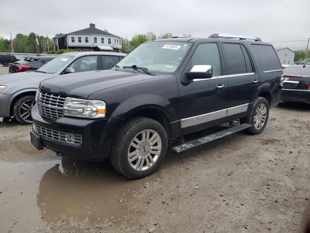 2014 Lincoln Navigator VIN: 5LMJJ2J59EEL02266 Lot: 54194834