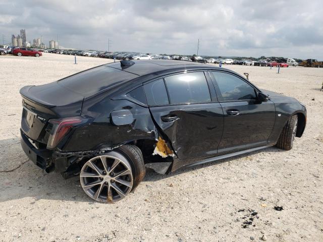 2020 CADILLAC CT5 SPORT - 1G6DU5RK5L0124005