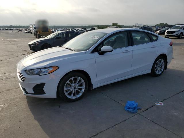 3FA6P0LU5LR226145 Ford Fusion SE