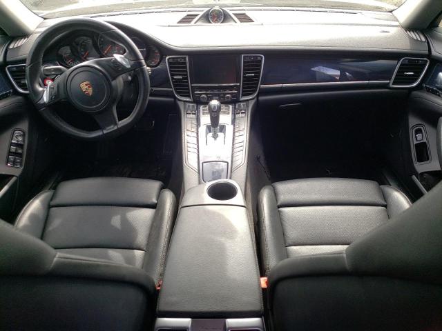 2013 Porsche Panamera 2 VIN: WP0AA2A79DL014721 Lot: 55531854