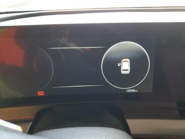 2023 KIA SPORTAGE S - KNDPXCAG5P7034671