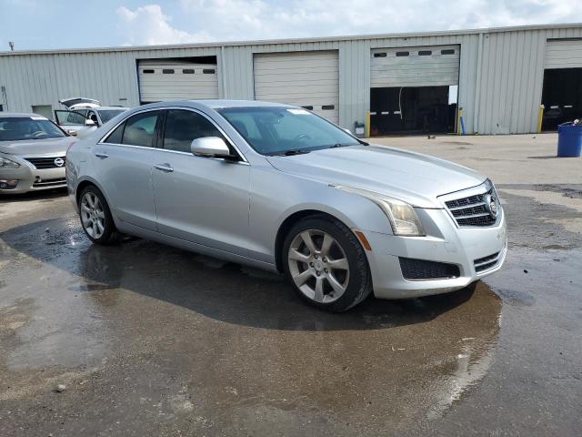 2013 Cadillac Ats Luxury VIN: 1G6AB5RAXD0165554 Lot: 53778394